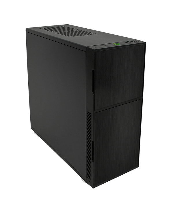 Nanoxia Deep Silence 5 Rev.B Full Tower Noir