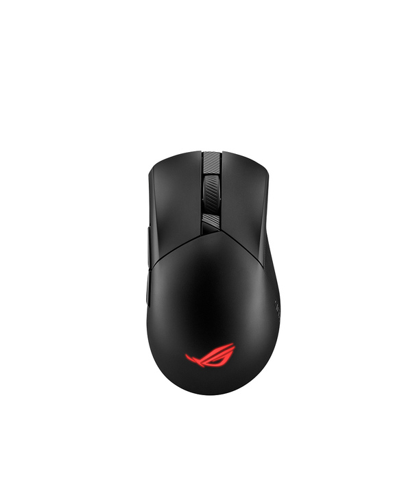 ASUS ROG Gladius III Wireless AimPoint souris Jouer Droitier RF Wireless + Bluetooth + USB Type-A Optique 36000 DPI