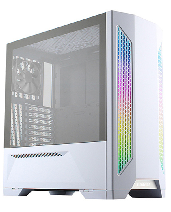 Lian Li Lancool II Midi Tower Blanc