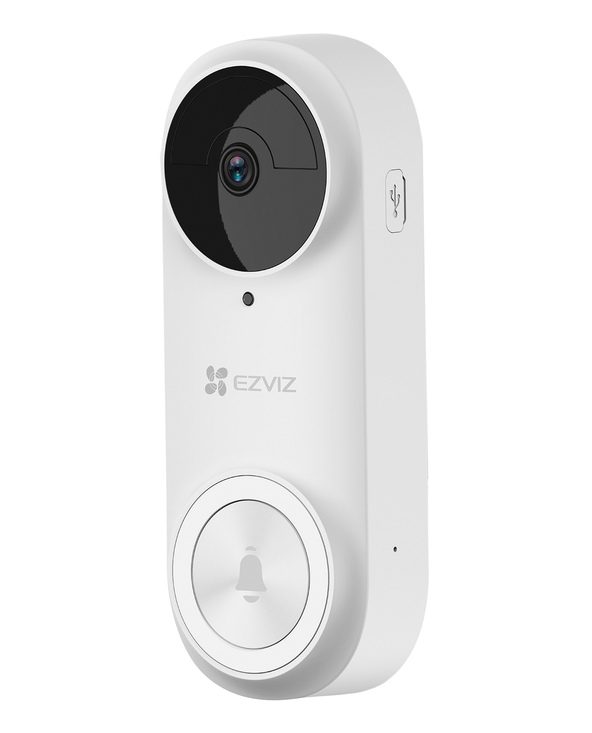 EZVIZ DB2 Blanc