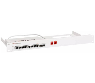 Rackmount.IT RM-FR-T17 accessoire de racks Kit de montage