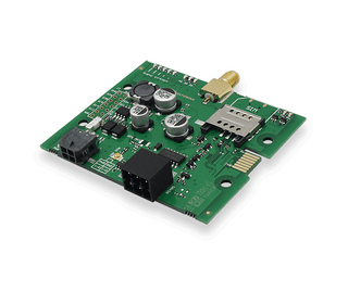 Teltonika TRB145 module numérique et analogique I/O