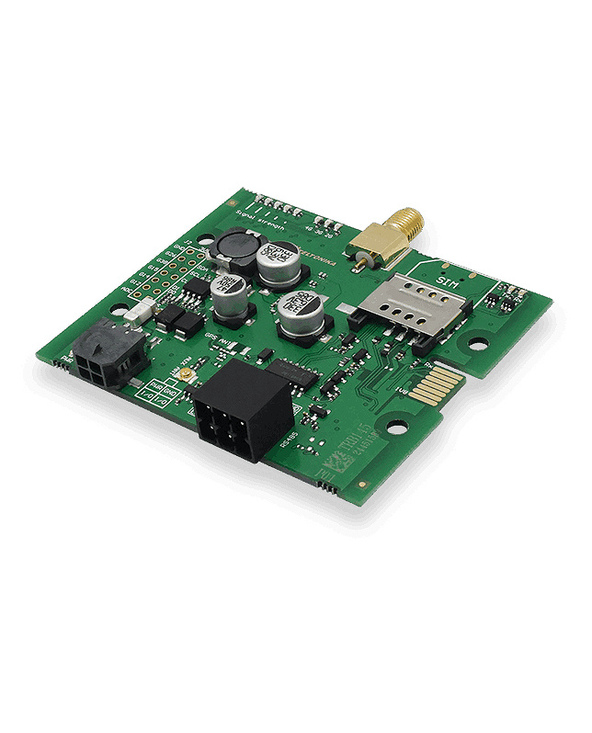 Teltonika TRB145 module numérique et analogique I/O Teltonika TRB145 module numérique et analogique I/O