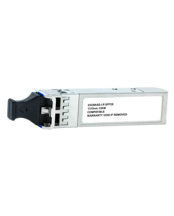 Origin Storage Optical Transceiver 25GbE SFP28 LC-LC 850nm SR up to 100m module émetteur-récepteur de réseau Fibre optique 25000