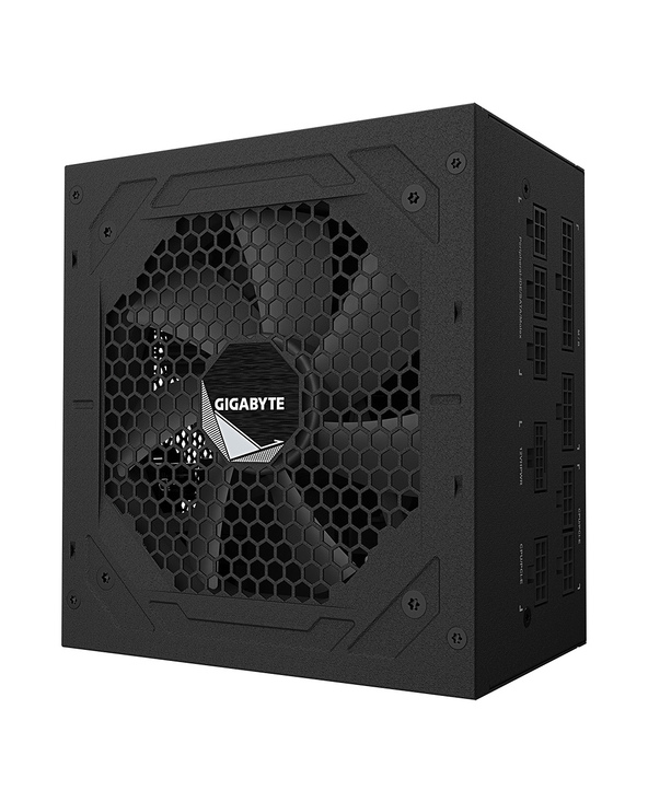 GIGABYTE UD1000GM PG5 unité d'alimentation d'énergie 1000 W 20+4 pin ATX ATX Noir