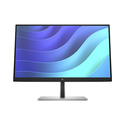 HP E-Series ÉCRAN FHD E22 G5 HP 21.5" LCD Full HD 5 ms Noir, Argent