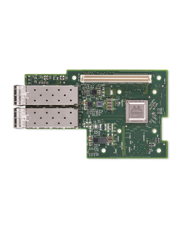 Mellanox Technologies MCX4421A-ACQN carte réseau Interne 25000 Mbit/s