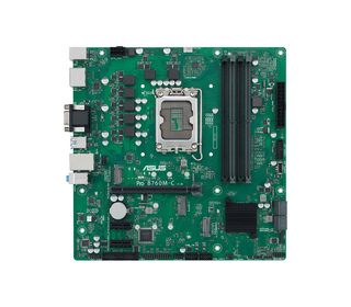 ASUS PRO B760M-C-CSM Intel B760 LGA 1700 micro ATX