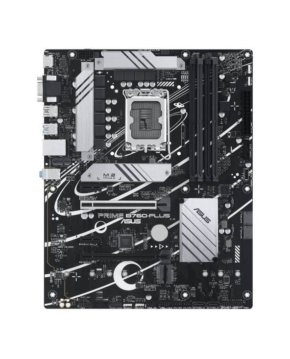 ASUS PRIME B760-PLUS Intel B760 LGA 1700 ATX