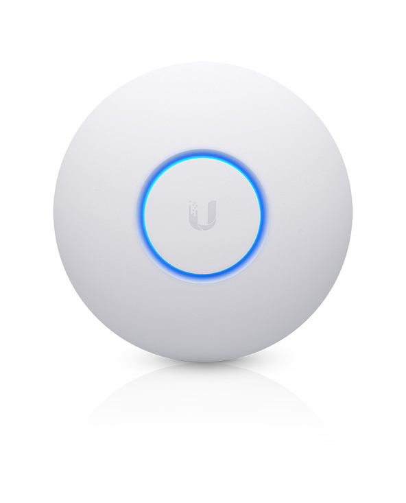 Ubiquiti NanoHD 1733 Mbit/s Blanc Connexion Ethernet, supportant l'alimentation via ce port (PoE)