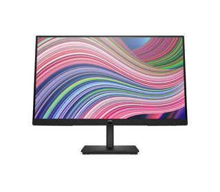 HP P22 G5 21.5" Full HD 5 ms Noir