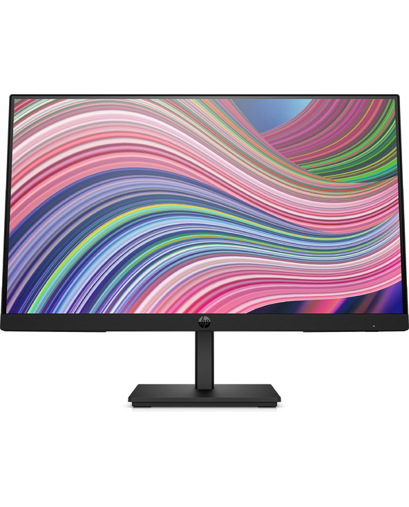 HP P22 G5 21.5" Full HD 5 ms Noir