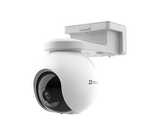 EZVIZ HB8 Sphérique Caméra de sécurité IP Extérieure 2560 x 1440 pixels Plafond/mur