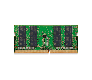 HP 32 GB 3200MHz DDR4 module de mémoire 32 Go