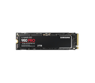 Origin Storage MZ-V8P2T0BW disque SSD 2 To M.2 PCI Express 4.0 NVMe V-NAND MLC