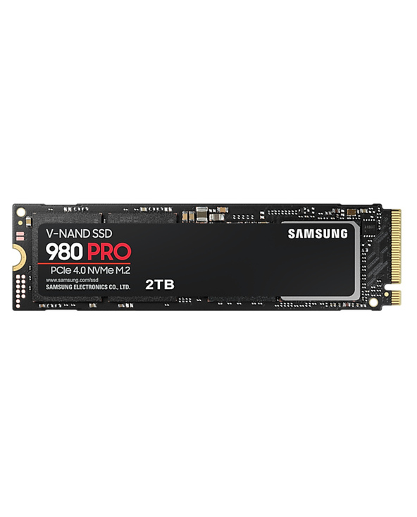 Origin Storage MZ-V8P2T0BW disque SSD 2 To M.2 PCI Express 4.0 NVMe V-NAND MLC