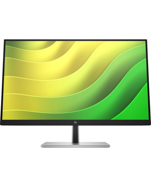 HP ÉCRAN QHD E24Q G5 HP 23.8" LCD Quad HD 5 ms Noir