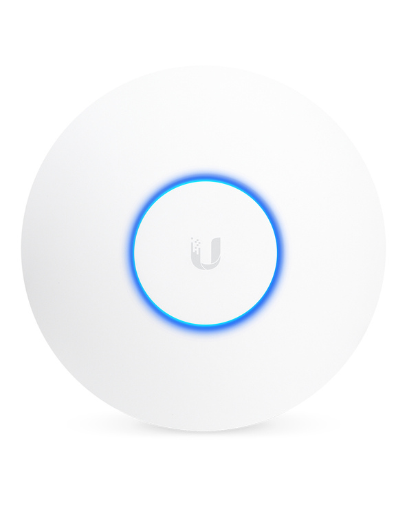Ubiquiti UniFi AC HD 1733 Mbit/s Blanc Connexion Ethernet, supportant l'alimentation via ce port (PoE)