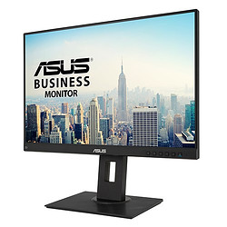 ASUS BE24WQLB 24.1" LED WUXGA 5 ms Noir