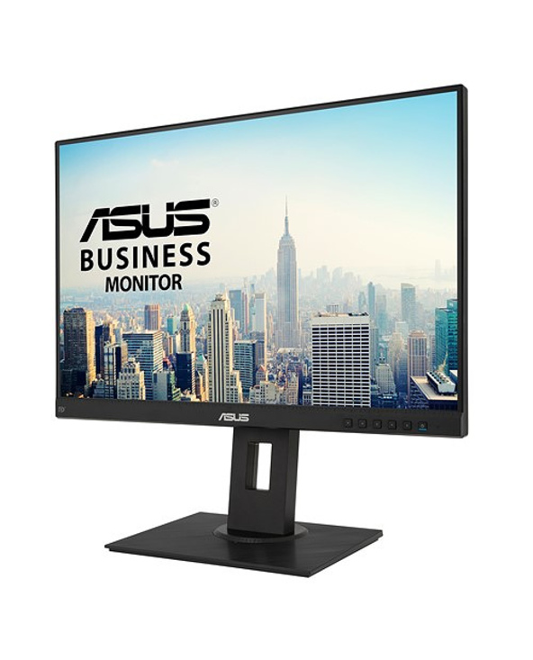 ASUS BE24WQLB 24.1" LED WUXGA 5 ms Noir