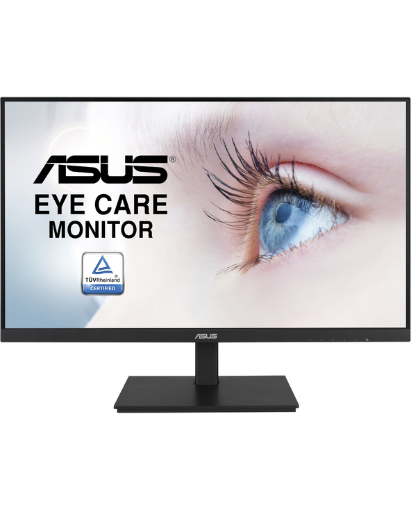 ASUS VA27DQSB 27" LED Full HD 5 ms Noir