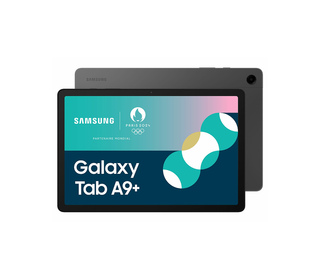 Samsung Galaxy Tab A9+ SM-X210N 11" 128 Go Graphite