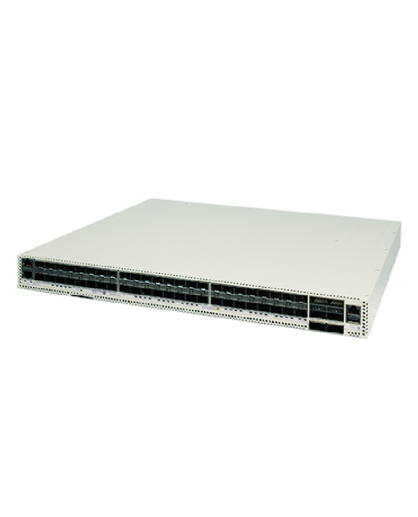 Alcatel-Lucent Enterprise OS6900X48-F-EU commutateur réseau Géré L2/L3 1U Gris