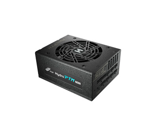 FSP Hydro PTM PRO ATX3.0(PCIe5.0) 1200W unité d'alimentation d'énergie 20+4 pin ATX ATX Noir