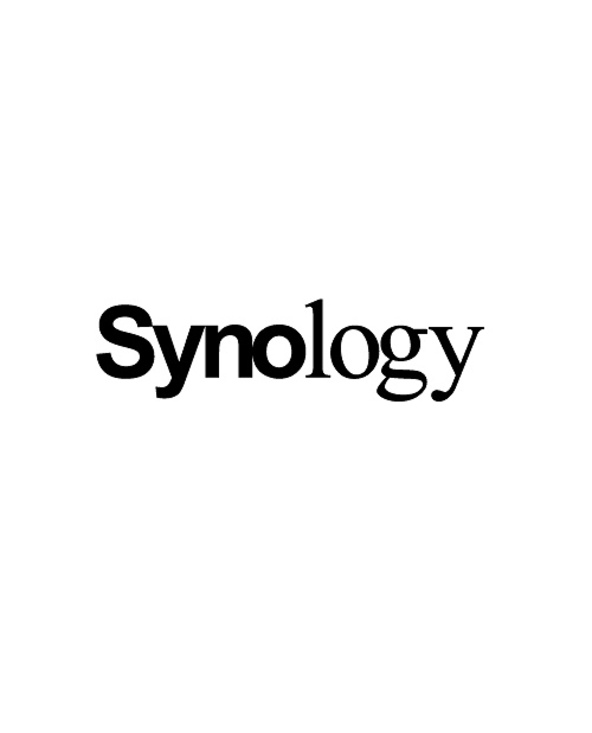 Synology DEVICE LICENSE X 8 licence et mise à jour de logiciel