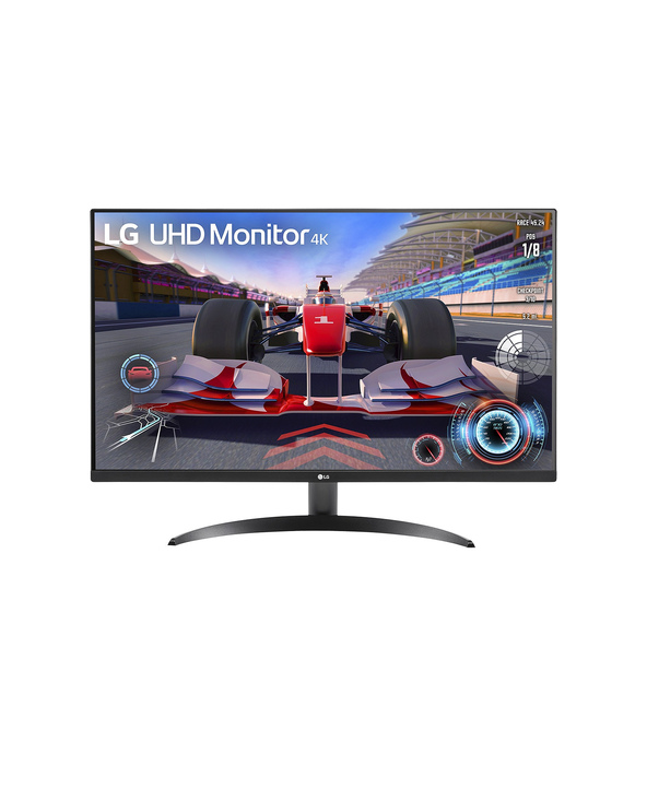 LG 32UR550-B 31.5" 4K Ultra HD 4 ms Noir
