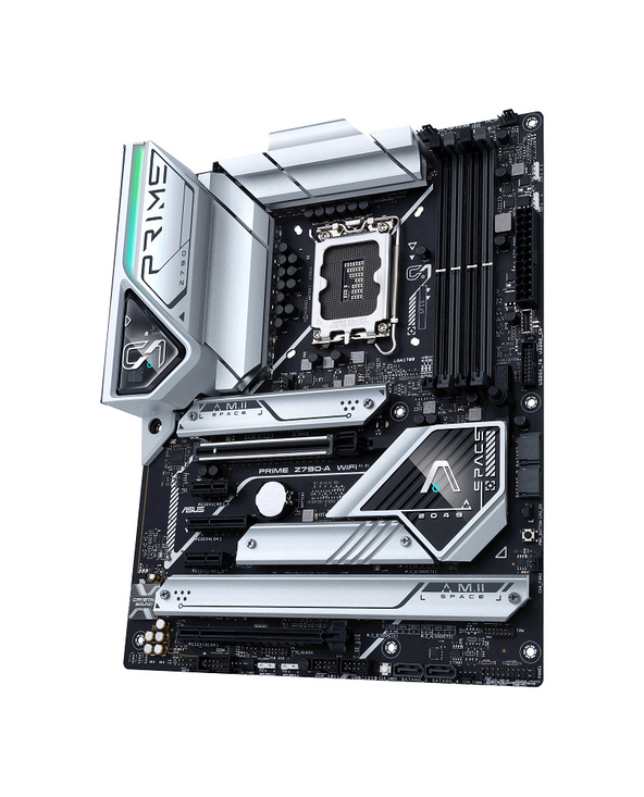 ASUS PRIME Z790-A WIFI Intel Z790 LGA 1700 ATX