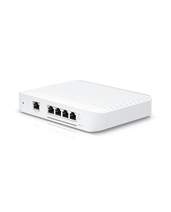 Ubiquiti UniFi Switch Flex XG Géré L2 10G Ethernet (100/1000/10000) Connexion Ethernet, supportant l'alimentation via ce port (P