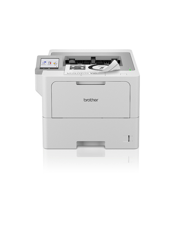 Brother HL-L6410DN - Imprimante laser monochrome professionnelle A4