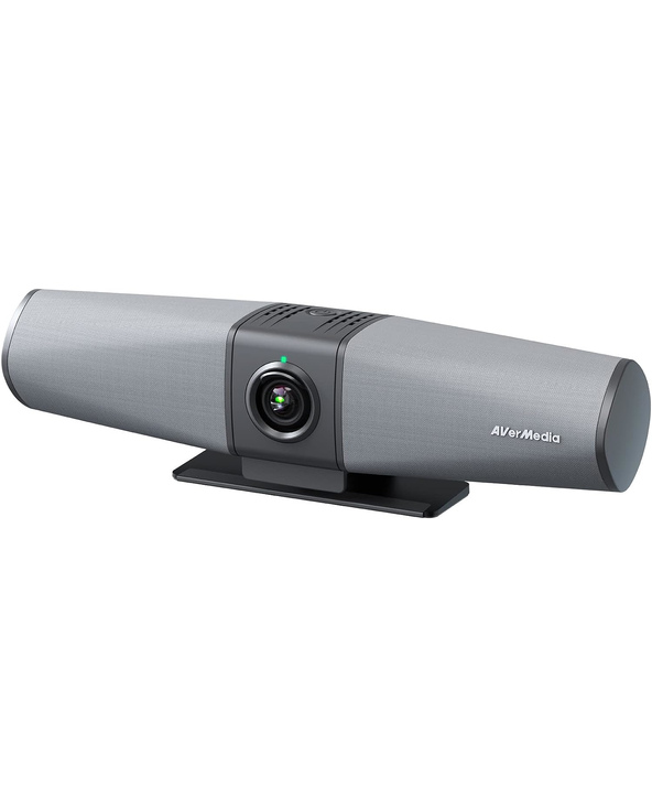 AVerMedia PA511D Noir, Gris 3840 x 2160 pixels 30 ips