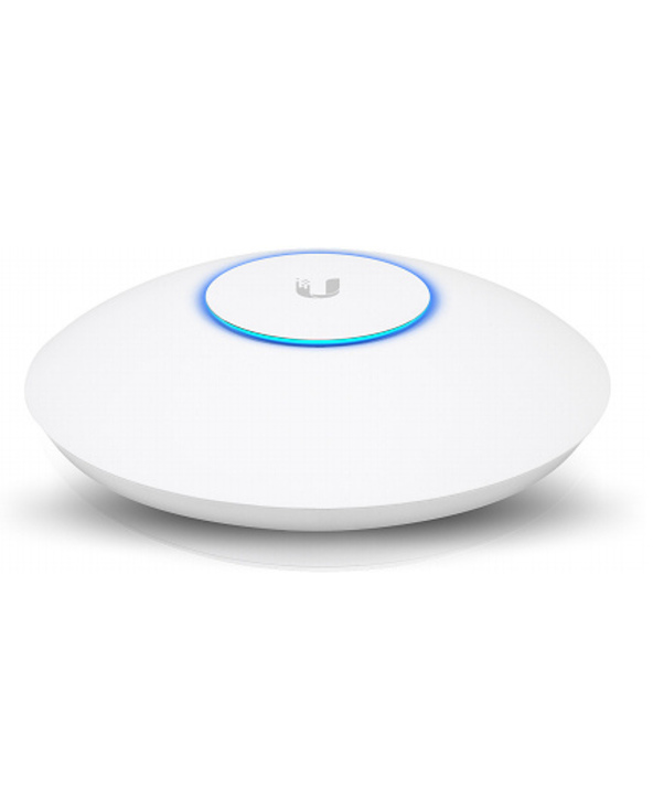Ubiquiti UAP‑XG 1733 Mbit/s Blanc Connexion Ethernet, supportant l'alimentation via ce port (PoE)