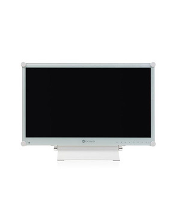 AG Neovo X-22E 21.5" LED Full HD 3 ms Blanc