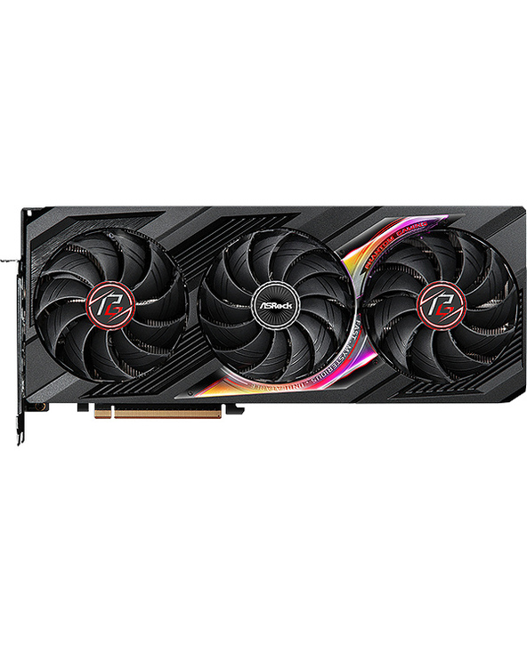 Asrock RX7900XT PG 20GO carte graphique AMD Radeon RX 7900 XT GDDR6