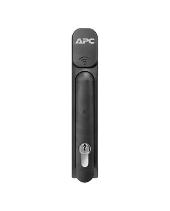 APC NBACS125 système de sécurité et de contrôle d'accès 0.125 MHz Noir