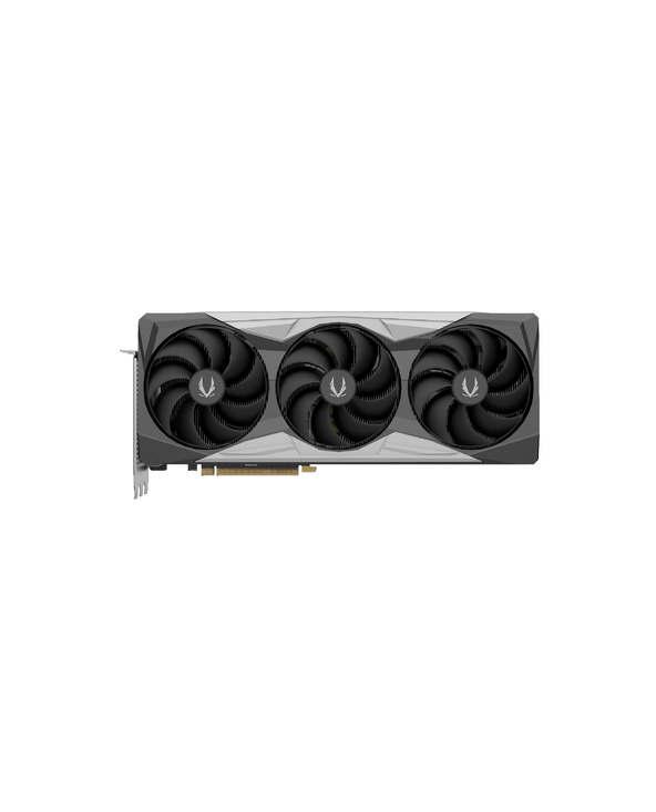 Zotac GAMING GeForce RTX 4070 Ti SUPER SOLID OC NVIDIA 16 Go GDDR6X