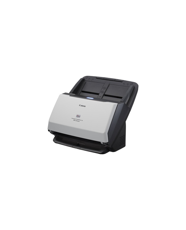 Canon imageFORMULA DR-M160II Scanner ADF 600 x 600 DPI A4 Noir, Gris