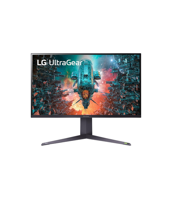 LG 32GQ950P-B 31.5" LED 4K Ultra HD 1 ms Noir