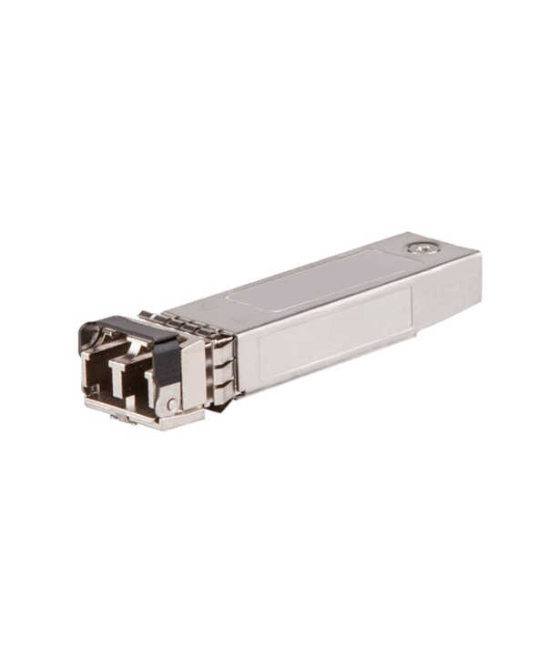 HPE Aruba Networking J9151E module émetteur-récepteur de réseau Fibre optique 10000 Mbit/s SFP+