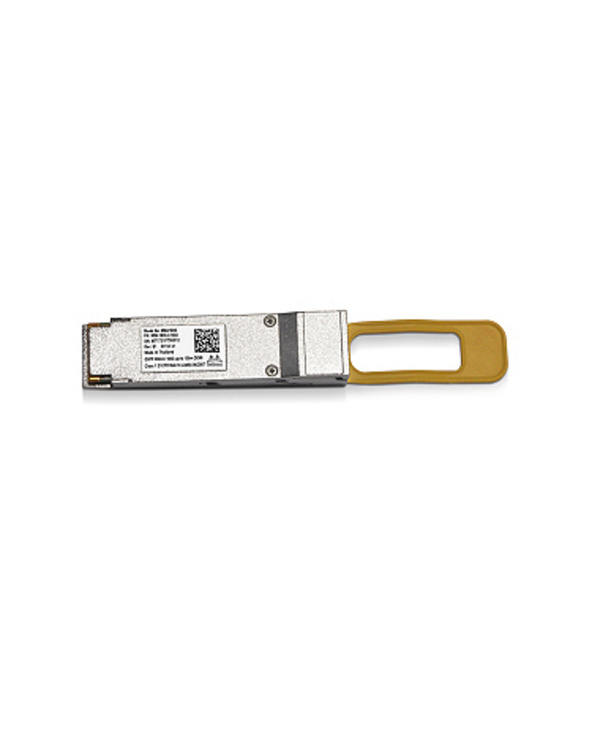 Mellanox Technologies MMA1L10-CR module émetteur-récepteur de réseau Fibre optique 10000 Mbit/s QSFP28 1310 nm