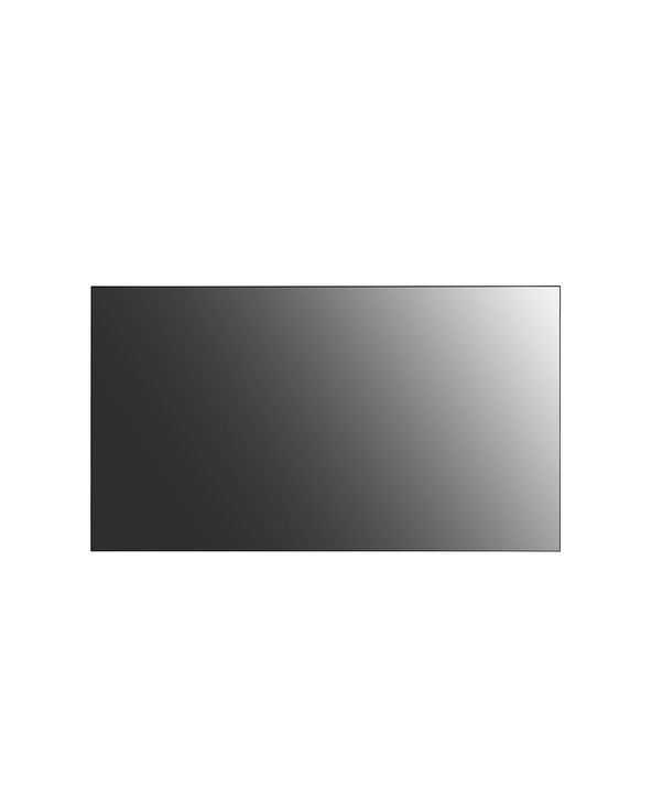 LG 49VL5PJ-A affichage de messages Conception panoramique 124,5 cm (49") 500 cd/m² Full HD Noir 24/7