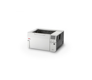 Kodak S2085f Scanner Chargeur automatique de documents + Scanner à feuille 600 x 600 DPI A4 Noir, Gris