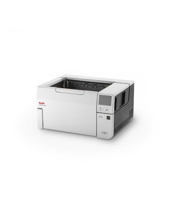 Kodak S2085f Scanner Chargeur automatique de documents + Scanner à feuille 600 x 600 DPI A4 Noir, Gris