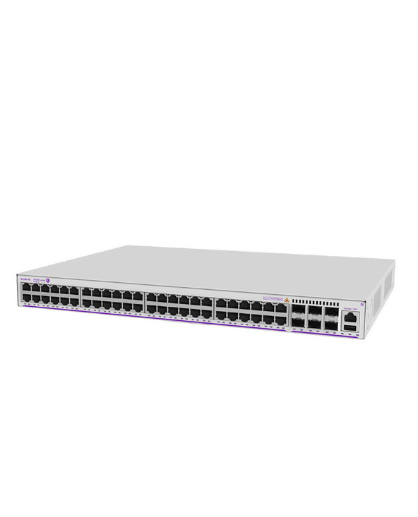 Alcatel-Lucent Enterprise OS2260-P48-EU commutateur réseau Géré L2+ Gigabit Ethernet (10/100/1000) Connexion Ethernet, supportan