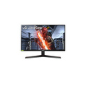 LG 27GN60R-B 27" LED Full HD 1 ms Noir