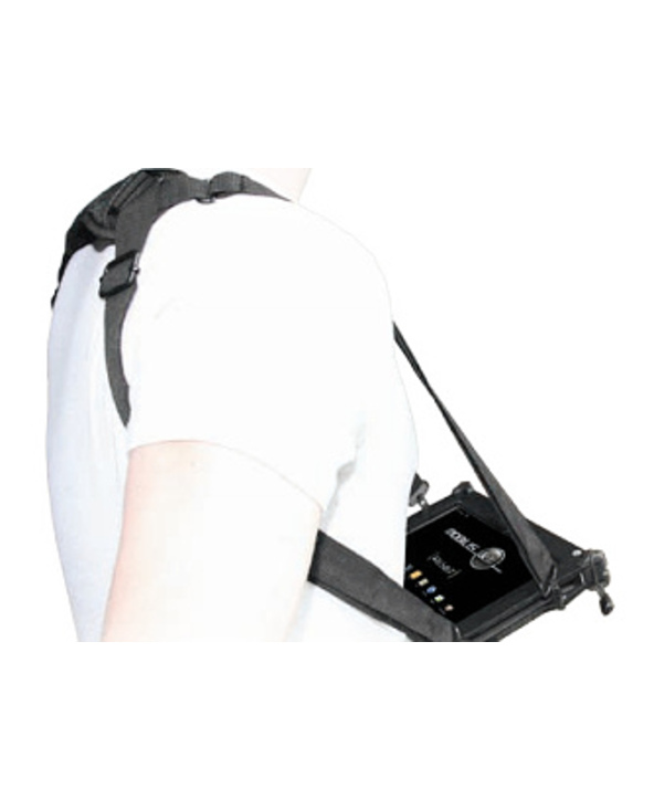 Mobilis 001024 sangle Noir