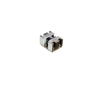 Supermicro SNK-P0083AP4 système de refroidissement d’ordinateur Processeur Dissipateur thermique/Radiateur Gris